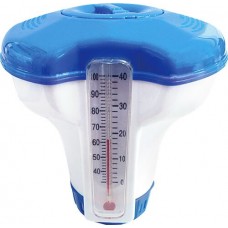 Дозатор плавающий для бассейна AVENLI с термометром, Арт. 290618