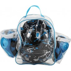 Купить Набор защиты для мальчика ACTIWELL в рюкзаке, Арт. RSET-01 в Ленте