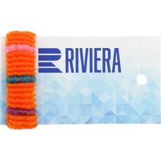 Резинка для волос детская RIVIERA, Арт. 54009