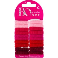 Резинки для волос BO PARIS в ассортименте, Арт. 512023