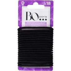 Резинки для волос BO PARIS в ассортименте, Арт. 512051