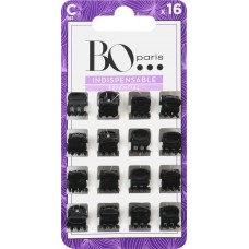 Заколки для волос BO PARIS в ассортименте, Арт. BO500161