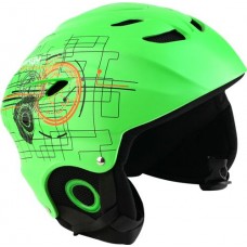 Купить Шлем универсальный р. XS–L, Арт. PW-906-21/PW-906-22 в Ленте