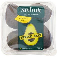 Авокадо ARTFRUIT, 700г
