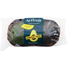 Авокадо ARTFRUIT, 2шт