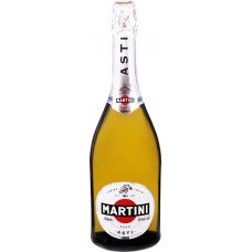 Купить Вино игристое MARTINI ASTI белое сладкое, 0.75л в Ленте