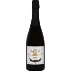 Вино игристое безалкогольное ALDEA Frizzante белое, 0.75л