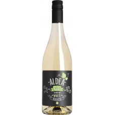Вино безалкогольное ALDEA белое, 0.75л