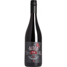 Вино безалкогольное ALDEA красное, 0.75л