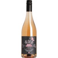 Вино безалкогольное ALDEA розовое, 0.75л