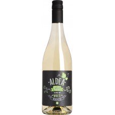 Купить Вино безалкогольное ALDEA белое, 0.75л в Ленте