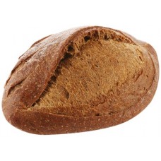 Хлеб пшенично-ржаной бездрожжевой, 300г