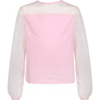 Блузка для девочки INWIN Hit розовая, Арт. HJAW2225