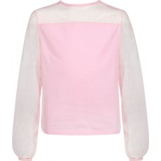 Блузка для девочки INWIN Hit розовая, Арт. HJAW2225
