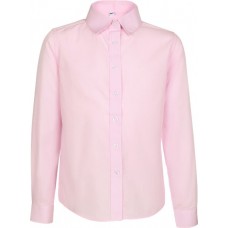 Блузка для девочки INWIN Hit розовая, Арт. HJAW2215-1