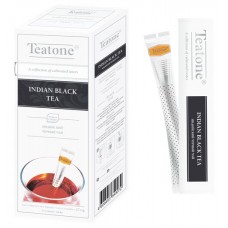 Купить Чай черный TEATONE Индийский, 15пак в Ленте