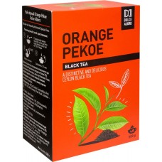 Купить Чай черный DOLCE ALBERO Orange Pekoe, листовой, 500г в Ленте