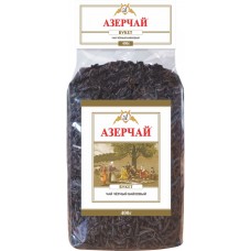 Чай черный AZERCAY Букет байховый листовой, 400г