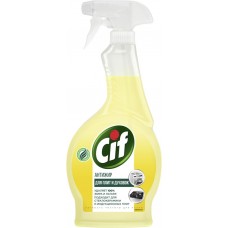 Средство для чистки кухни CIF Легкость чистоты Антижир, 500мл