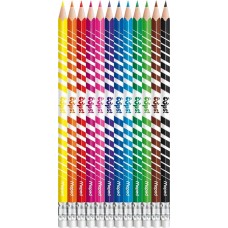 Карандаши цветные MAPED Color'Peps 12 цветов, Арт. 832212
