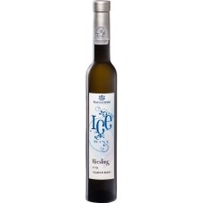 Вино FANAGORIA ICE WINE Ледяное Рислинг белое десертное, 0.375л