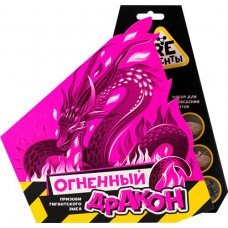 Купить Игрушка RE-АГЕНТЫ Научно-познавательный набор Огненный дракон Арт. EX063Т в Ленте