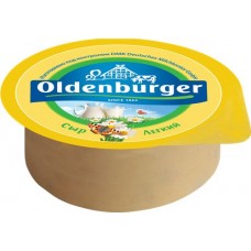 Сыр OLDENBURGER Легкий 30%, без змж, 350г