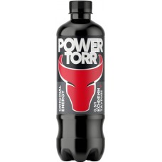 Напиток энергетический POWER TORR тонизирующий, 0.5л