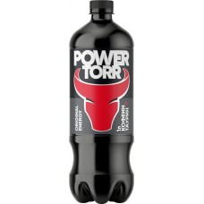 Купить Напиток энергетический POWER TORR Original Energy, 1л в Ленте