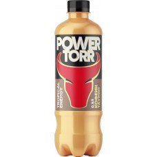 Купить Напиток энергетический POWER TORR Gold тонизирующий, 0.5л в Ленте