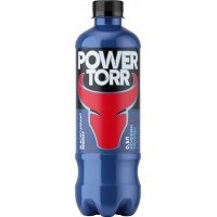Напиток энергетический POWER TORR Navy тонизирующий, 0.5л