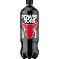Напиток энергетический POWER TORR Original Energy, 1л