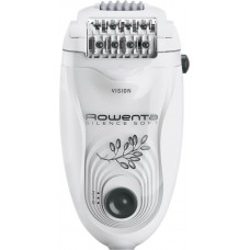 Эпилятор ROWENTA комплект: пинцет, чехол, щеточка для очистки, Арт. EP5615F0