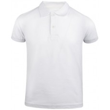 Рубашка для мальчика INWIN белая, Арт. BFTP-1