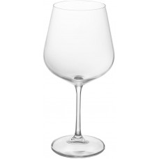 Купить Набор бокалов для вина CRYSTALITE BOHEMIA Dora 600мл Арт. 45879, 2шт в Ленте