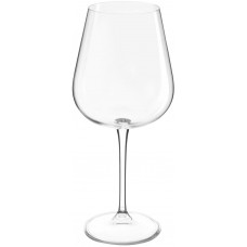 Бокал для вина CRYSTALITE BOHEMIA Ardea стекло 670мл Арт. 51682
