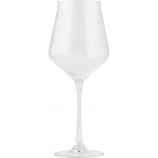 Набор бокалов для вина CRYSTALITE BOHEMIA Alca 500мл, стекло, 2 шт 58374