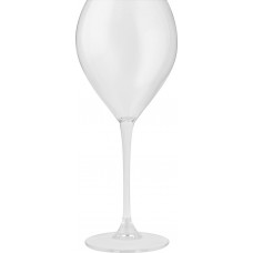 Набор бокалов для вина CRYSTALITE BOHEMIA Carduelis/Cecilia 470мл, стекло, 2 шт 43099