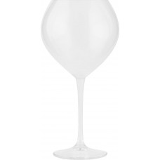 Купить Набор бокалов для вина CRYSTALITE BOHEMIA Carduelis/Cecilia 640мл, стекло, 2 шт 58382 в Ленте