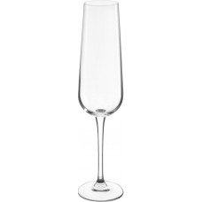 Купить Фужер для шампанского CRYSTALITE BOHEMIA Ardea стекло 220мл Арт. 51681 в Ленте