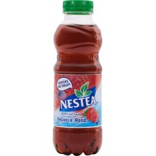 Купить Напиток NESTEA Черный чай со вкусом лесных ягод негазированный, 0.5л в Ленте