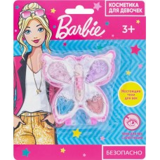 Набор косметики для девочек МИЛАЯ ЛЕДИ Barbie, в ассортименте Арт. 295361/295363/295365/296638