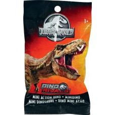 Купить Игрушка JURASSIC WORLD Мини-динозавры, в ассортименте Арт. FML69 в Ленте