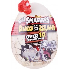 Купить Набор игровой SMASHERS Яйцо динозавра, 6 предметов, Арт. 7486SQ1 в Ленте