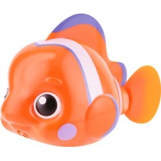 Игрушка для купания ROBO ALIVE Рыбка, Арт. 25253-S001