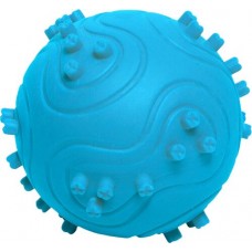 Игрушка для собак TRIOL Мяч, резина