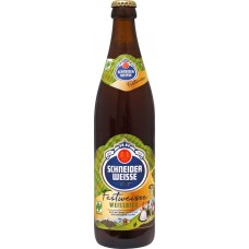 Купить Пиво светлое SCHNEIDER Weisse Meine Festweisse Tap 04 нефильтрованное
непастеризованное 6%, 0.5л в Ленте