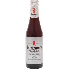 Купить Пиво темное RODENBACH Grand Cru нефильтрованное пастеризованное 6%, 0,33л в Ленте