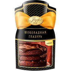 Глазурь ПАРФЭ Шоколадная, 100г