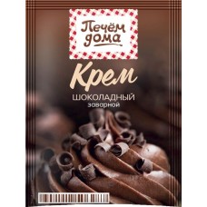 Крем-десерт ПЕЧЕМ ДОМА Шоколадный, 90г